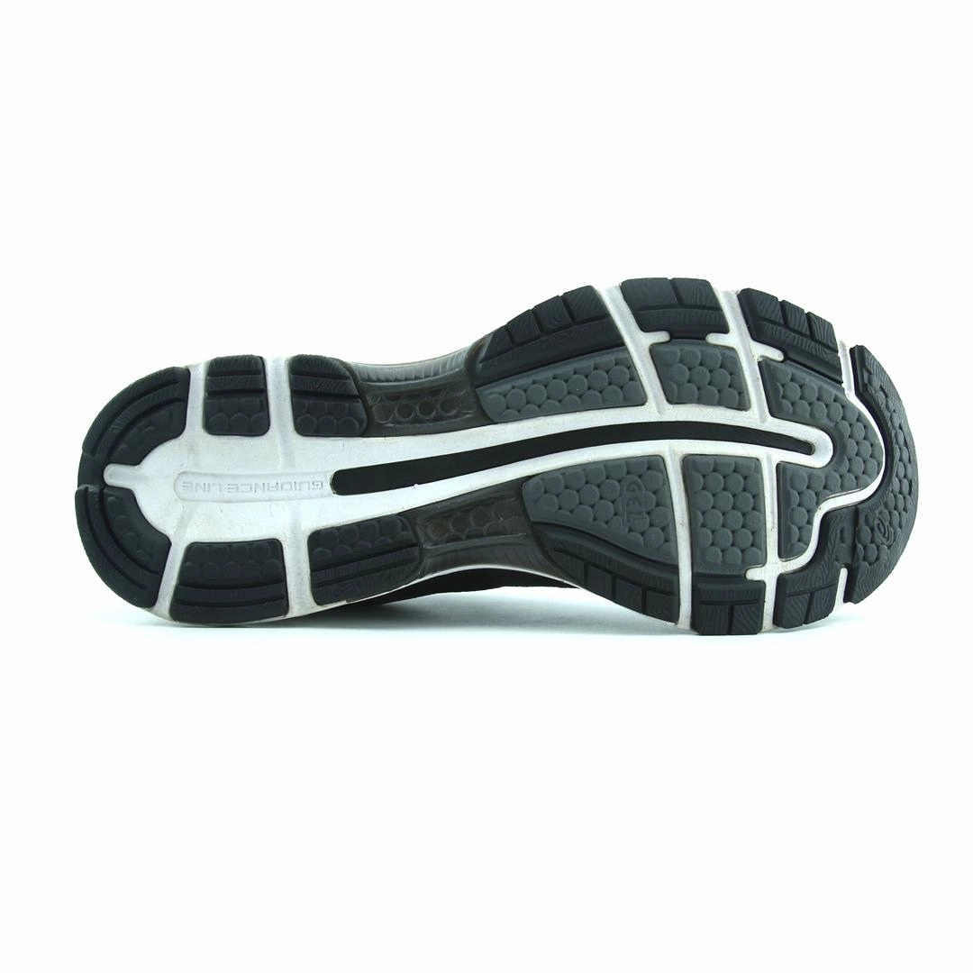ASICS GEL NIMBUS 20 trainer shoe design snapshots