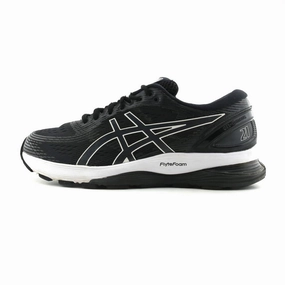 ASICS GEL-NIMBUS 21 Asics athletic shoe designs