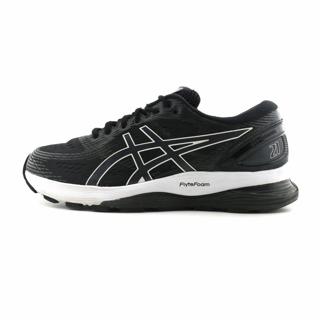 ASICS GEL-NIMBUS 21 Asics athletic shoe designs