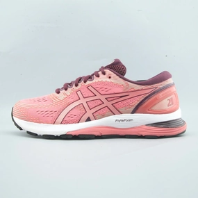 ASICS GEL NIMBUS 21 Asics lightweight sneakers
