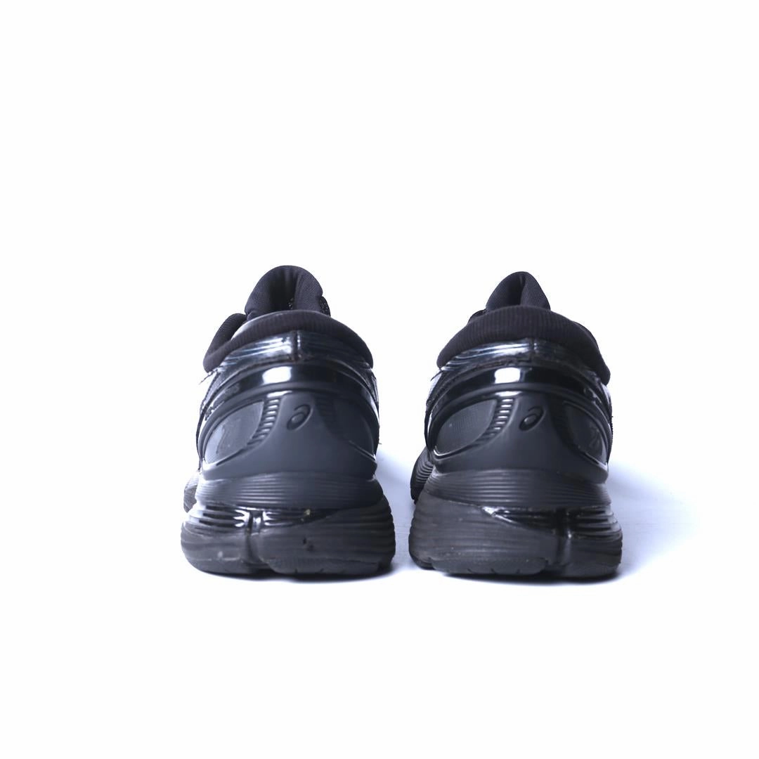 ASICS GEL-NIMBUS 21 performance running shoe photos