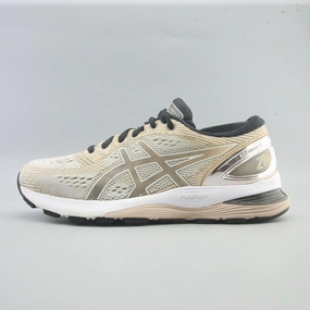 ASICS GEL NIMBUS 21 Asics running footwear