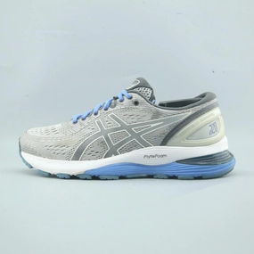 ASICS GEL-NIMBUS 21 Asics supportive shoes