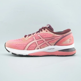 ASICS GEL NIMBUS 21 Asics supportive shoes