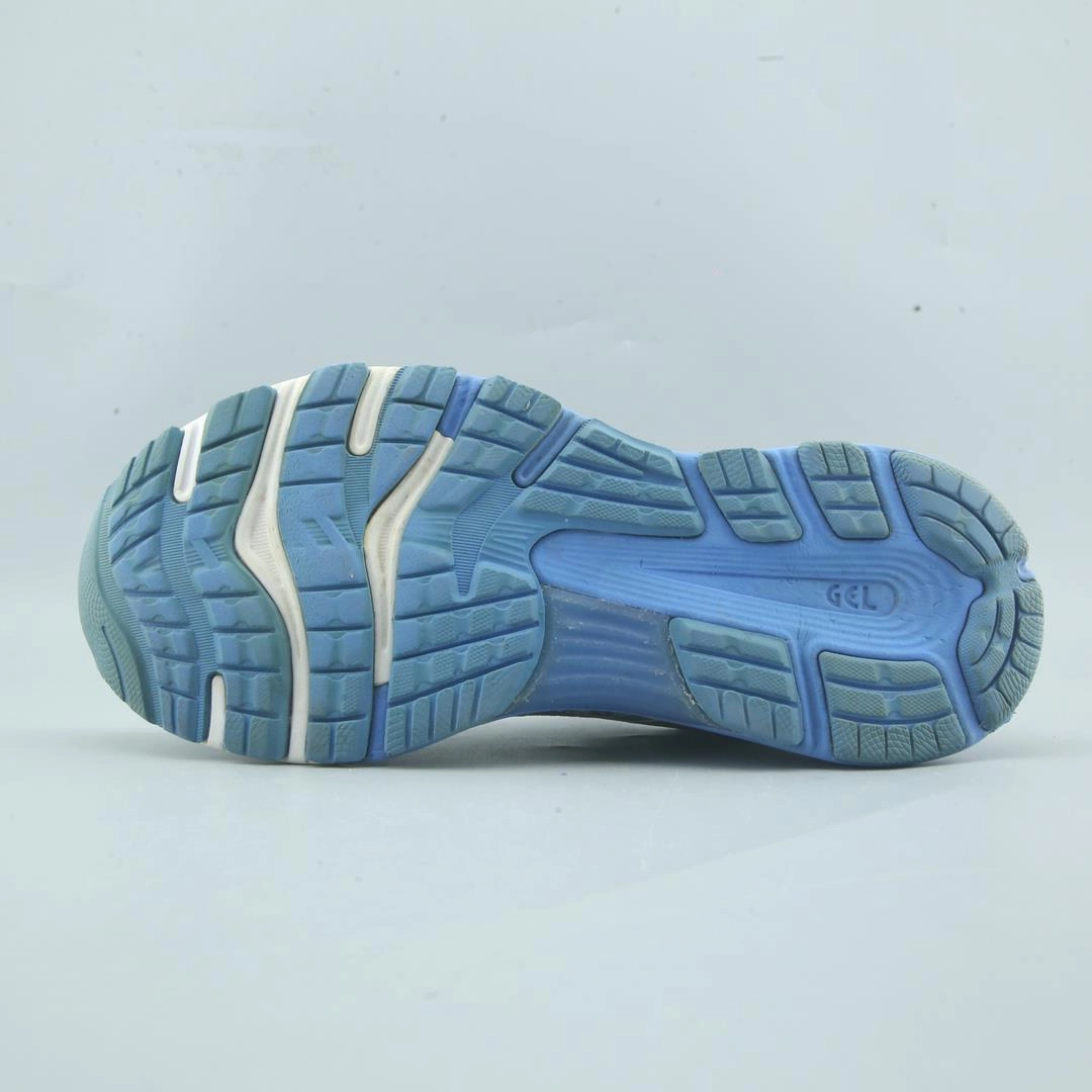ASICS GEL-NIMBUS 21 trainer shoe design snapshots