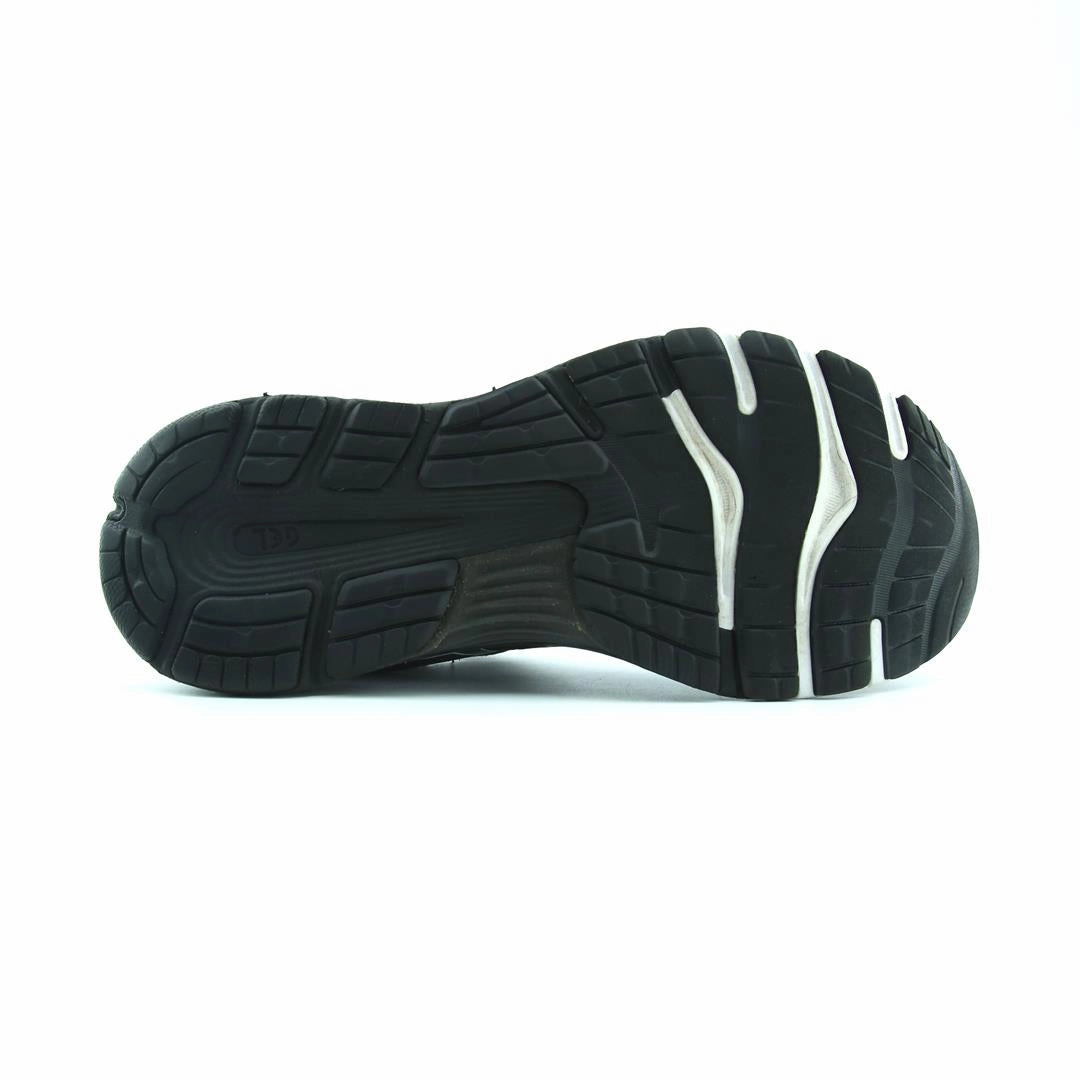 ASICS GEL-NIMBUS 21 trainer shoe design snapshots