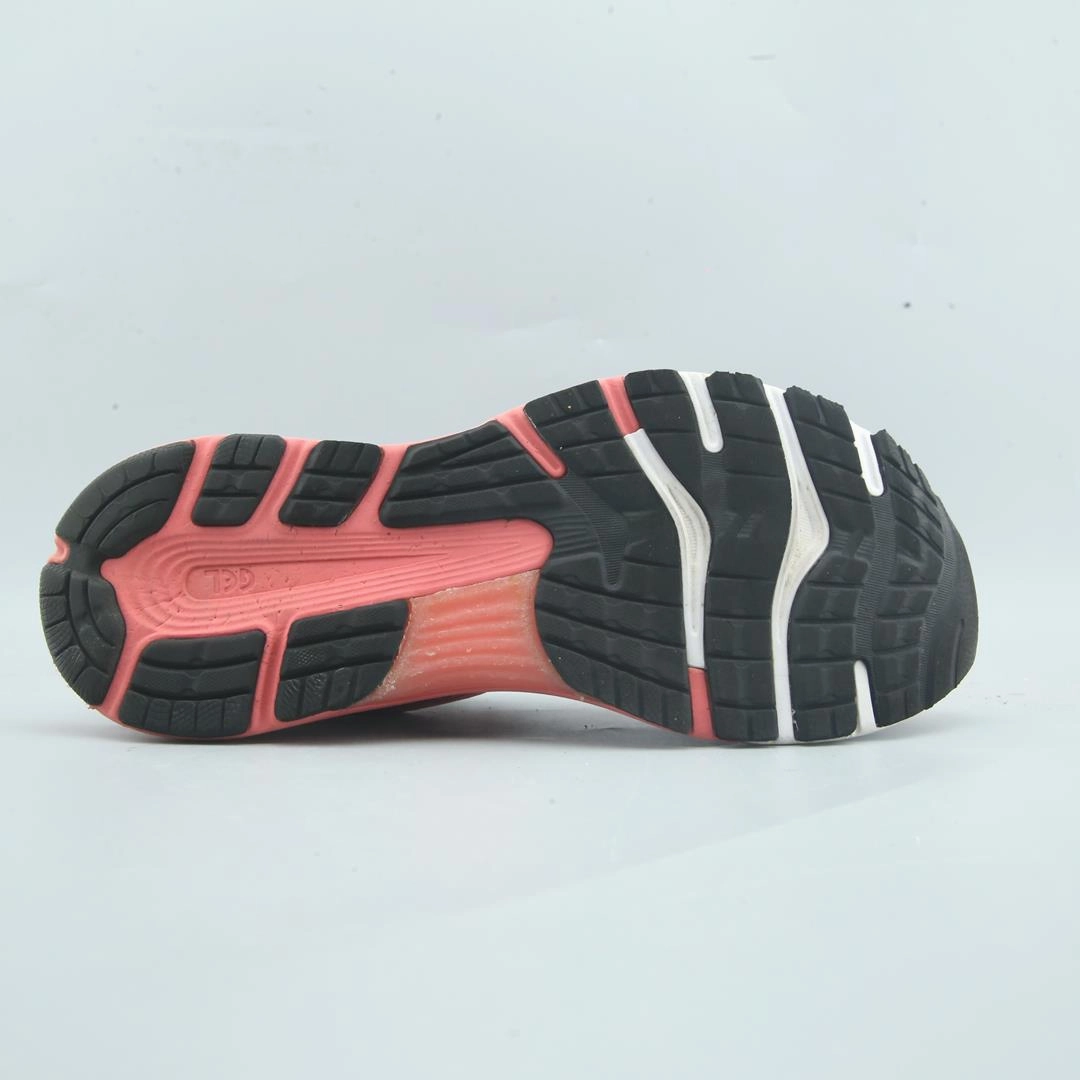 ASICS GEL NIMBUS 21 trainer shoe design snapshots