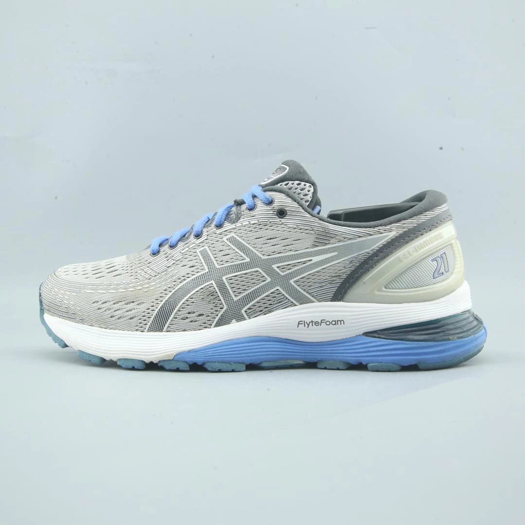 ASICS GEL-NIMBUS 21 Asics supportive shoes