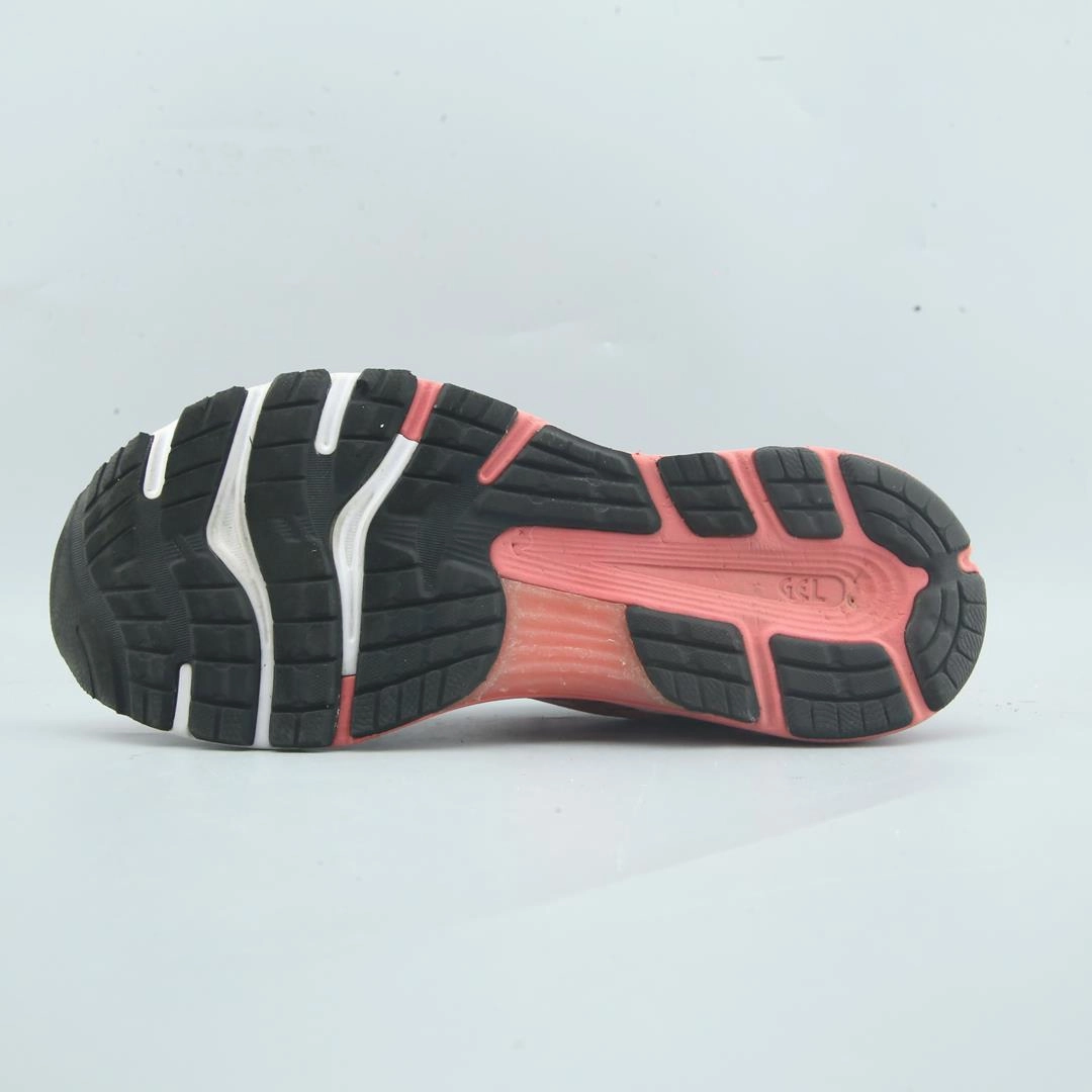 ASICS GEL NIMBUS 21 trainer shoe design snapshots