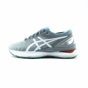 ASICS GEL-NIMBUS 22 Asics athletic shoe designs