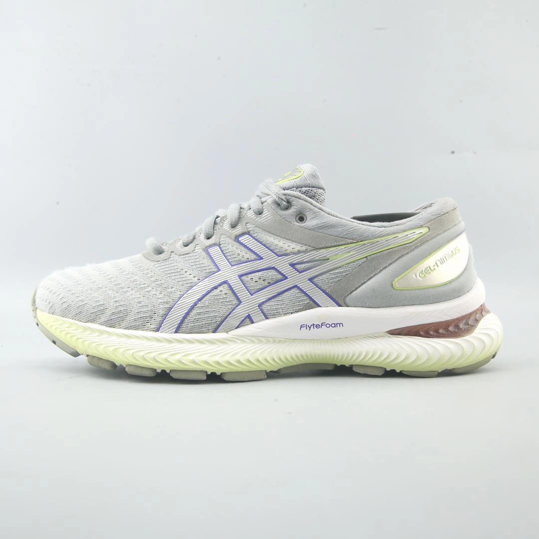 ASICS GEL NIMBUS 22 Asics lightweight sneakers