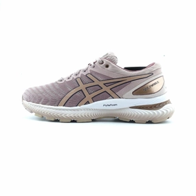 ASICS GEL NIMBUS 22 Asics lightweight sneakers