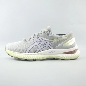 ASICS GEL NIMBUS 22 Asics lightweight sneakers