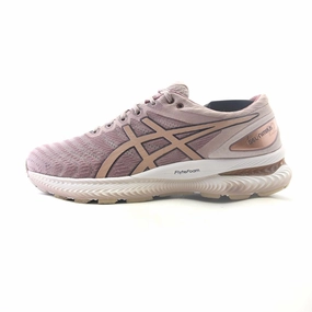 ASICS GEL-NIMBUS 22 Asics running footwear