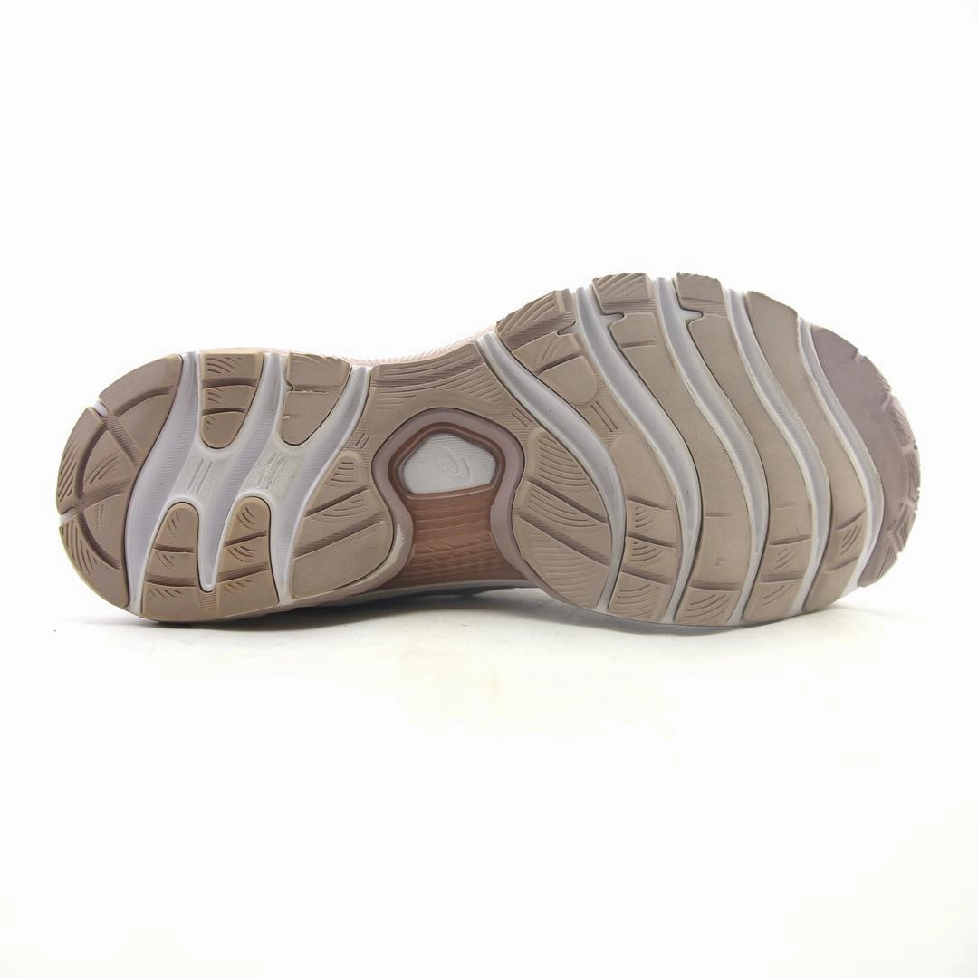 ASICS GEL-NIMBUS 22 sporty Asics footwear images