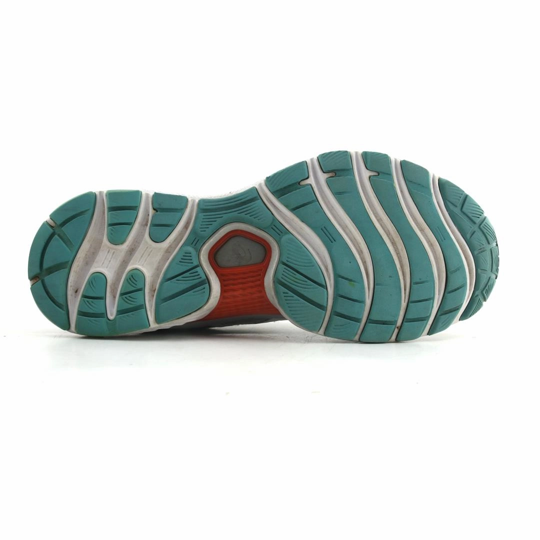 ASICS GEL-NIMBUS 22 trainer shoe design snapshots