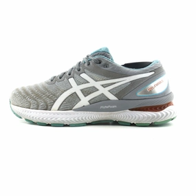 ASICS GEL-NIMBUS 22 Asics supportive shoes