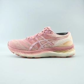 ASICS GEL NIMBUS 23 Asics athletic shoe designs