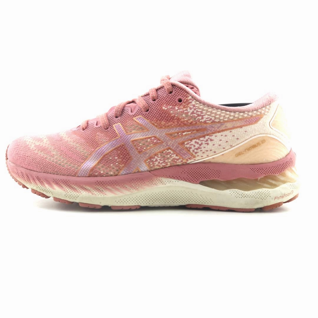 ASICS GEL-NIMBUS 23 Asics athletic shoe designs
