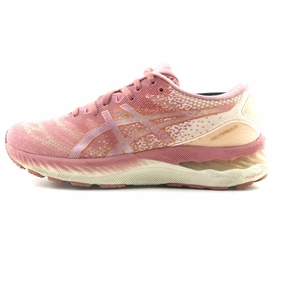 ASICS GEL-NIMBUS 23 Asics athletic shoe designs