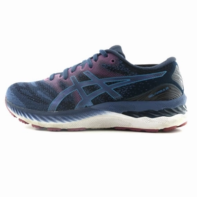 ASICS GEL-NIMBUS 23 Asics athletic shoe designs