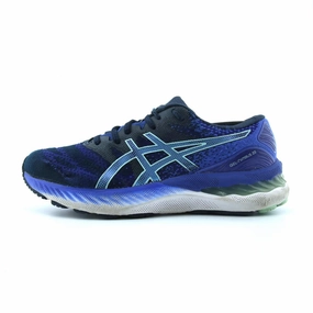 ASICS GEL-NIMBUS 23 Asics athletic shoe designs