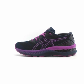 ASICS GEL-NIMBUS 23 Asics lightweight sneakers
