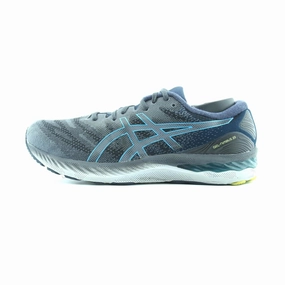 ASICS GEL-NIMBUS 23 Asics lightweight sneakers