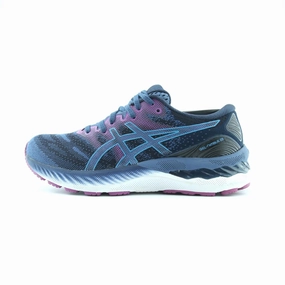 ASICS GEL-NIMBUS 23 Asics lightweight sneakers