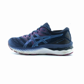ASICS GEL NIMBUS 23 Asics lightweight sneakers