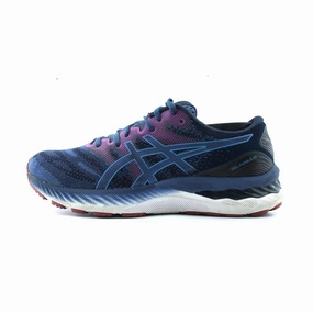ASICS GEL NIMBUS 23 Asics lightweight sneakers