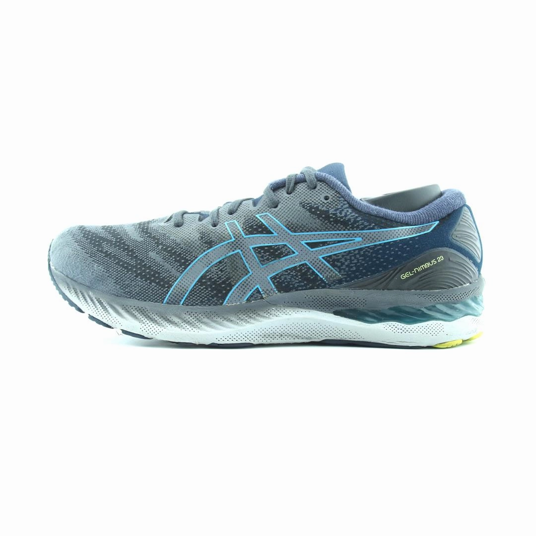 ASICS GEL-NIMBUS 23 Asics lightweight sneakers