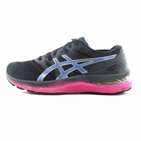ASICS GEL NIMBUS 23 Asics running footwear