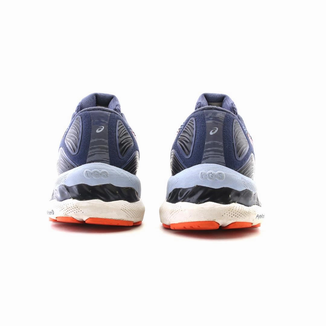 ASICS GEL-NIMBUS 23 sporty Asics footwear images