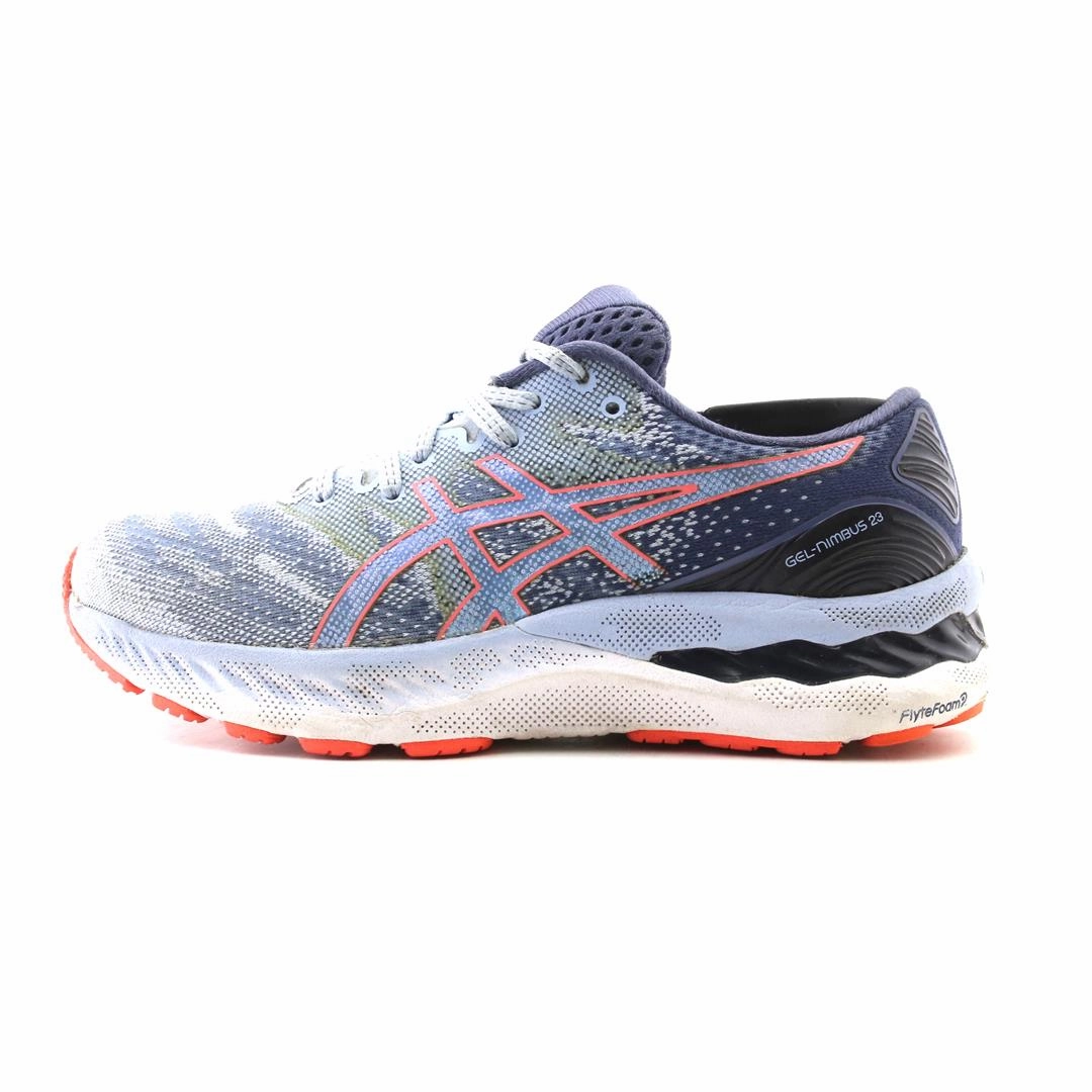 ASICS GEL-NIMBUS 23 Asics running footwear