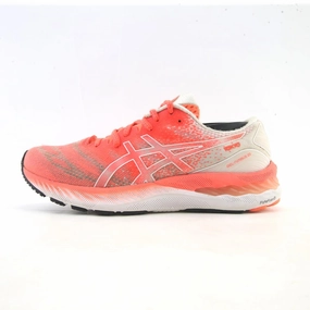 ASICS GEL-NIMBUS 23 Asics running footwear