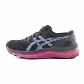 ASICS GEL-NIMBUS 23 Asics running footwear