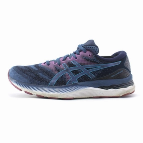 ASICS GEL NIMBUS 23 Asics running footwear