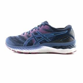 ASICS GEL-NIMBUS 23 Asics running footwear