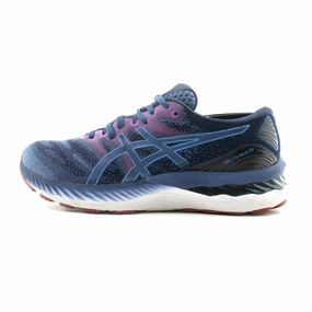 ASICS GEL-NIMBUS 23 Asics running footwear