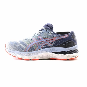ASICS GEL-NIMBUS 23 Asics running footwear