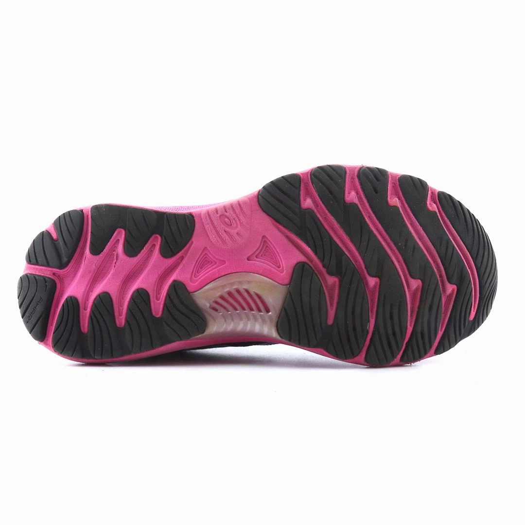 ASICS GEL-NIMBUS 23 sporty Asics footwear images
