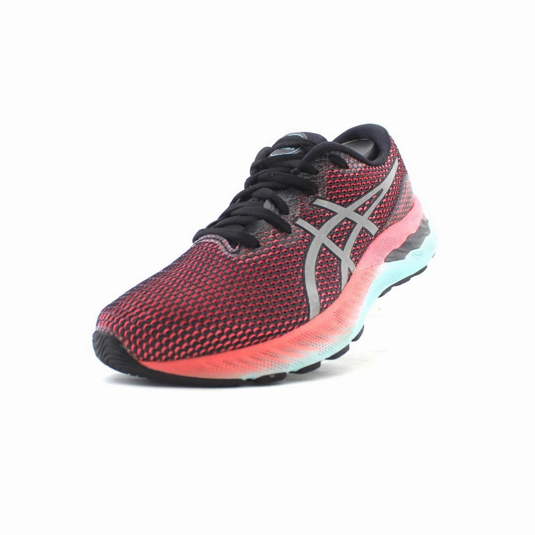 ASICS GEL-NIMBUS 23 sporty Asics footwear images