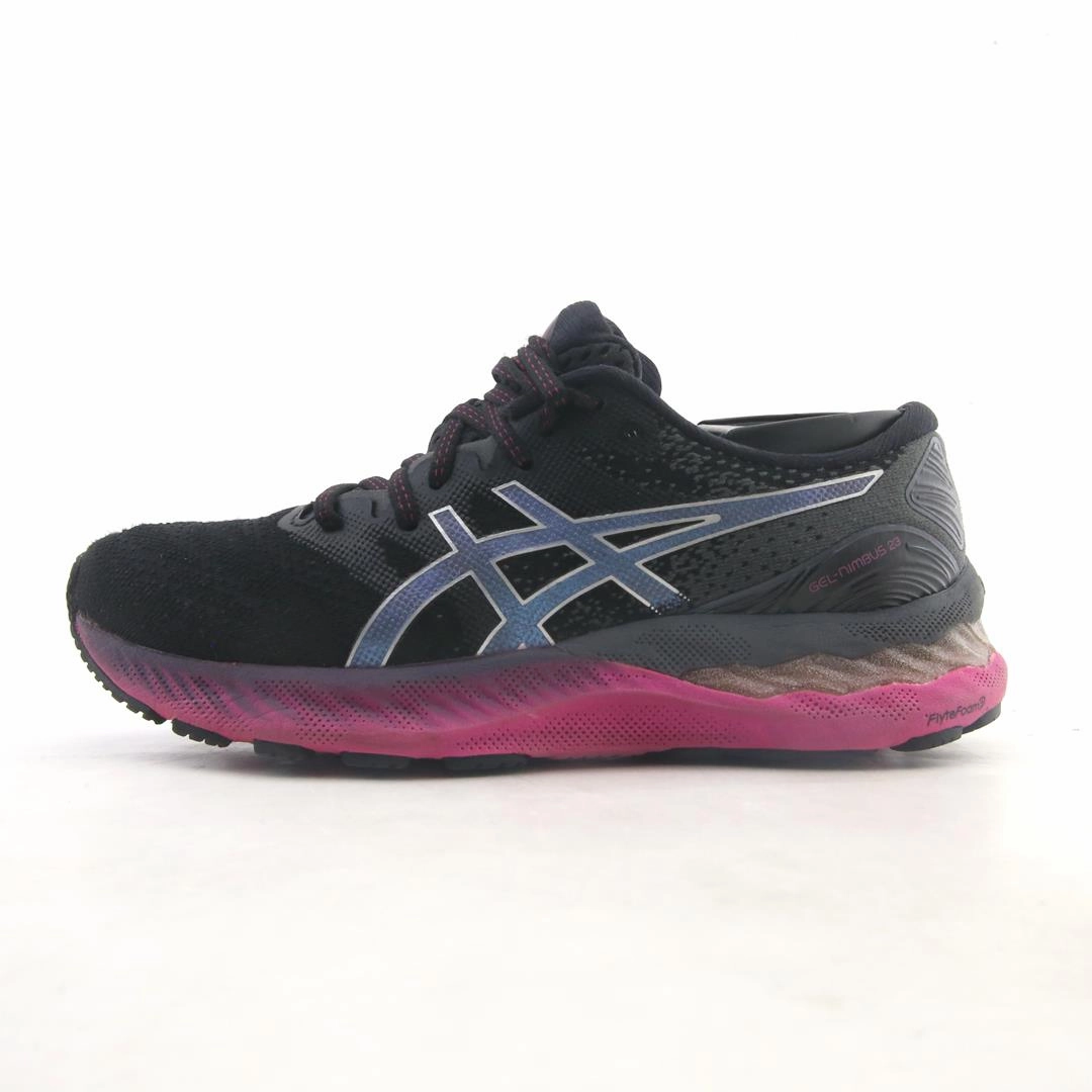 ASICS GEL-NIMBUS 23 Asics supportive shoes