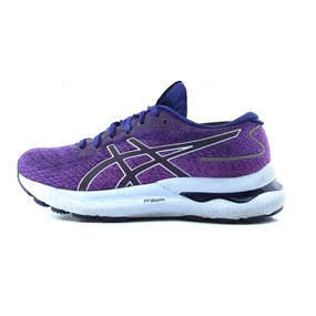 ASICS GEL-NIMBUS 24 Asics athletic shoe designs
