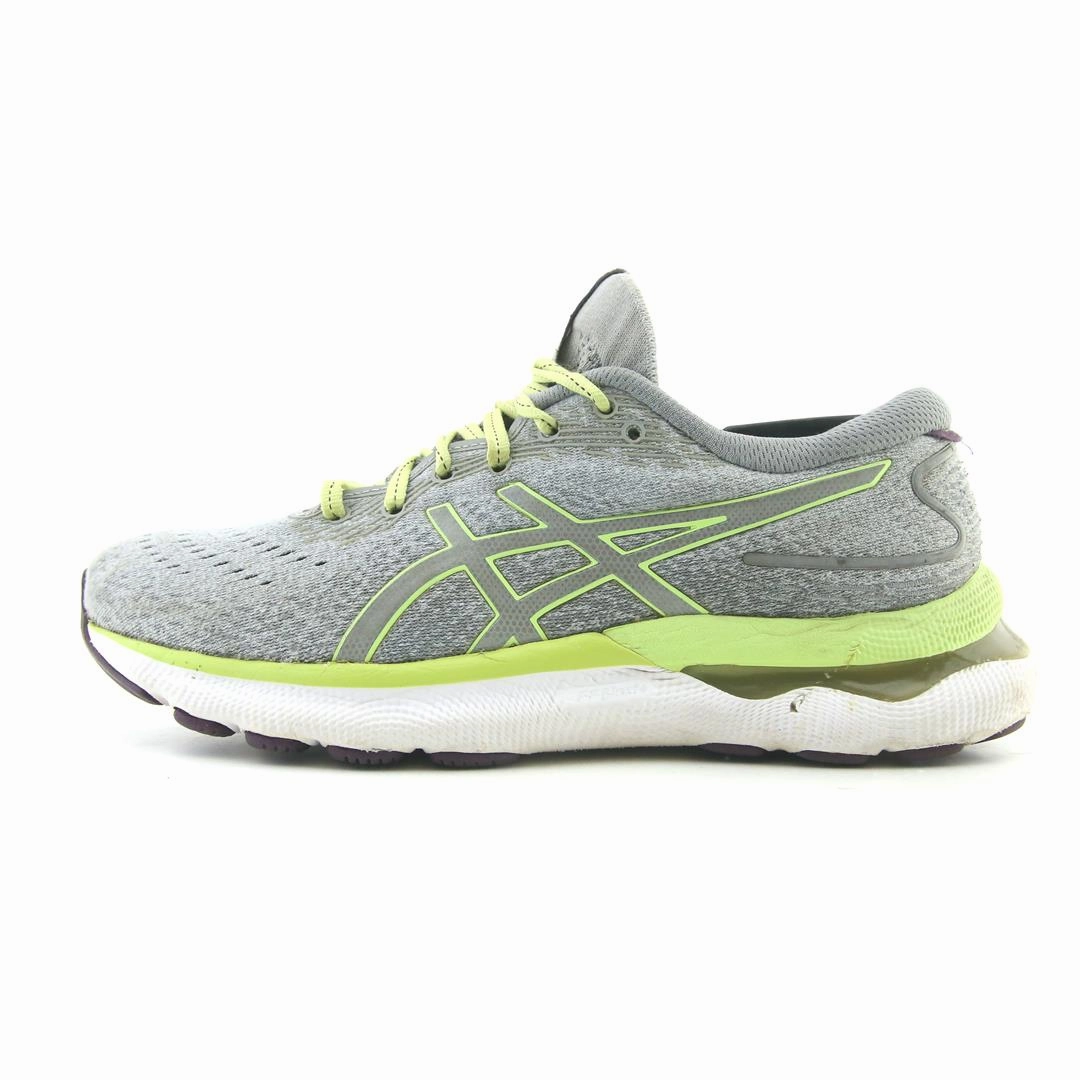 ASICS GEL NIMBUS 24 Asics athletic shoe designs
