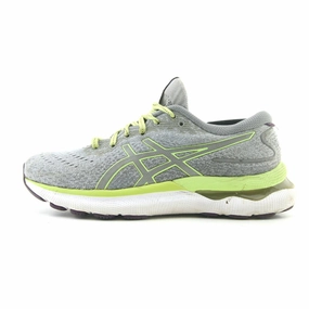 ASICS GEL NIMBUS 24 Asics athletic shoe designs
