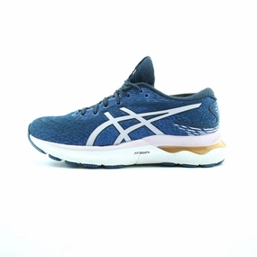 ASICS GEL NIMBUS 24 Asics lightweight sneakers