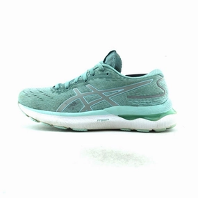 ASICS GEL NIMBUS 24 Asics lightweight sneakers