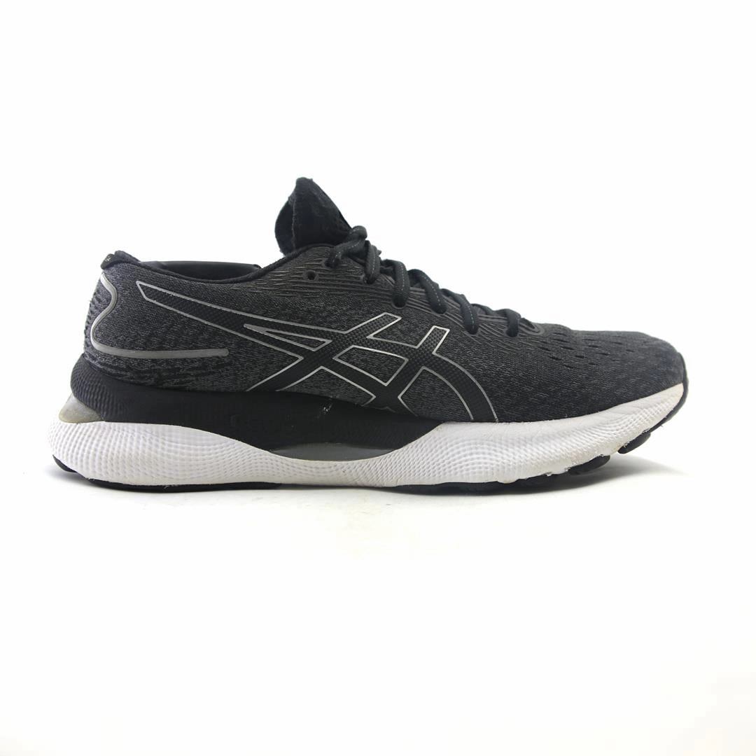 ASICS GEL-NIMBUS 24 performance running shoe photos